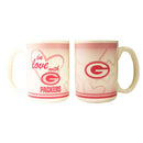 Velentines Day 2014 Mug | Green Bay Packers
GBP, Green Bay Packers, NFL, OldProduct
The Memory Company