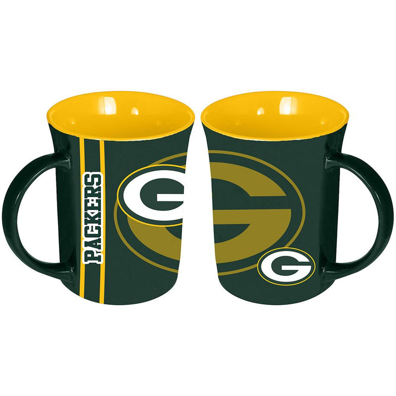 15oz Reflective Mug PACKERS
CurrentProduct, Drinkware_category_All, GBP, Green Bay Packers, NFL
The Memory Company