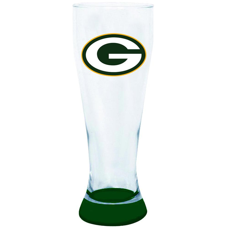 23oz Highlight Decal Pilsner | Green Bay Packers
GBP, Green Bay Packers, NFL, OldProduct
The Memory Company