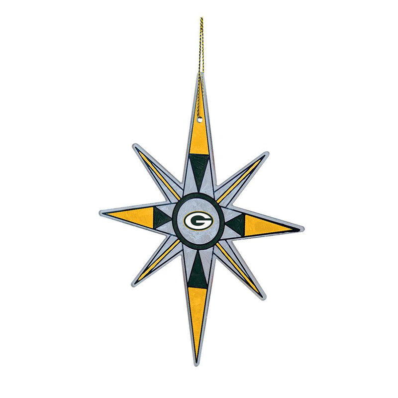 2015 Snow Flake Ornament Packers
CurrentProduct, GBP, Green Bay Packers, Holiday_category_All, Holiday_category_Ornaments, NFL
The Memory Company