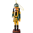 Nutcracker Ornament | Green Bay Packers
GBP, Green Bay Packers, Holiday_category_All, NFL, OldProduct
The Memory Company