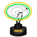 Neon Lamp | Packers
GBP, Green Bay Packers, Home&Office_category_Lighting, NFL, OldProduct
The Memory Company