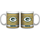 15oz White Mascot Mug | Green Bay Packers
GBP, Green Bay Packers, NFL, OldProduct
The Memory Company