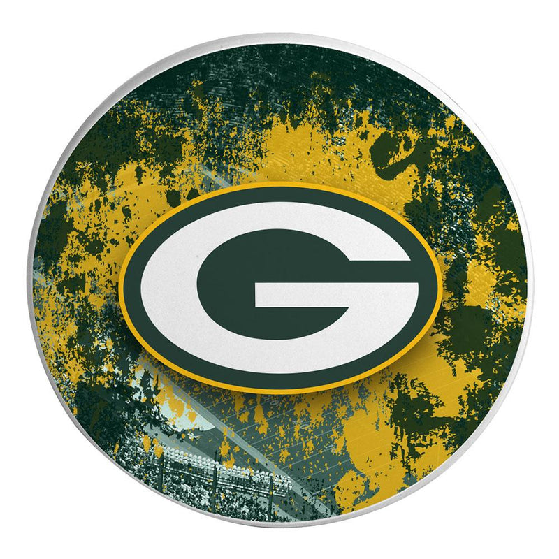Grunge Coaster | Green Bay Packers
GBP, Green Bay Packers, NFL, OldProduct
The Memory Company