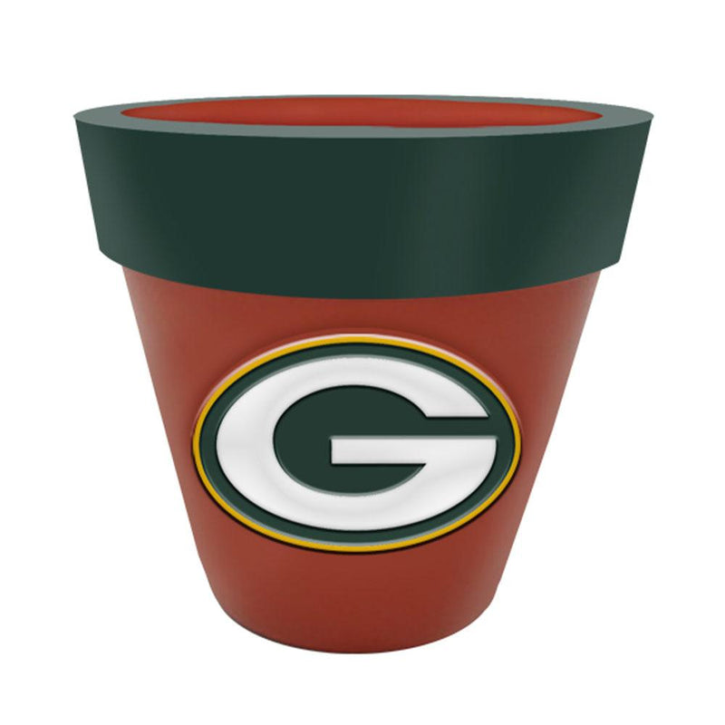 Planter | Green Bay Packers
GBP, Green Bay Packers, NFL, OldProduct
The Memory Company
