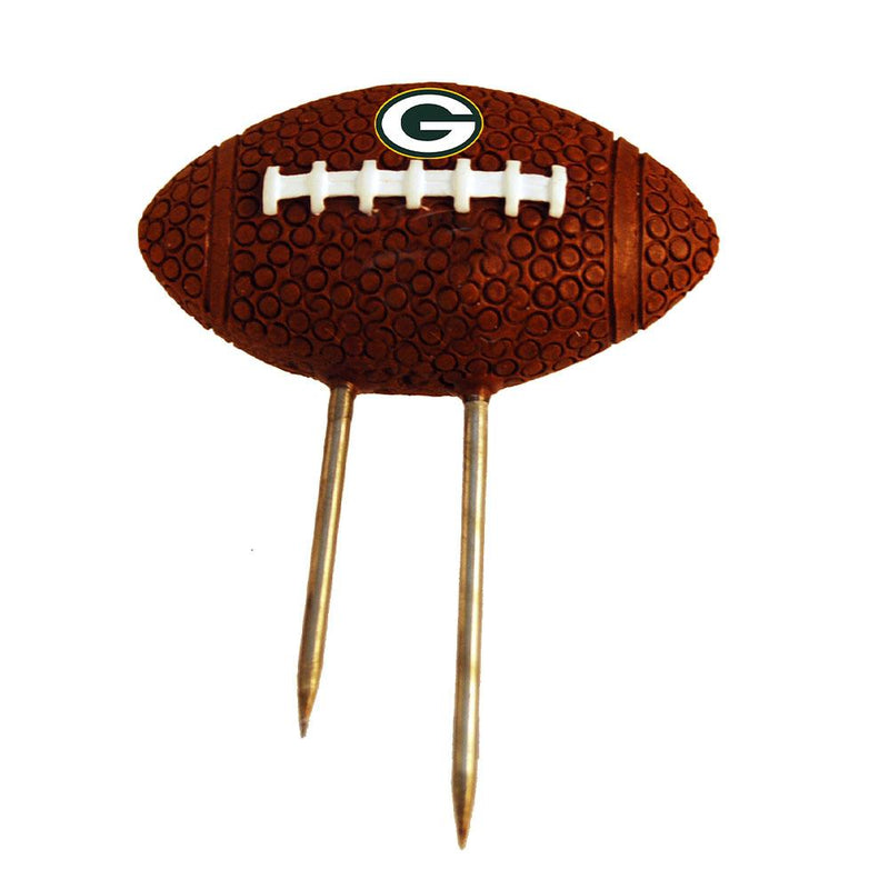 8 Pack Corn Cob Holders | Green Bay Packers
GBP, Green Bay Packers, NFL, OldProduct
The Memory Company