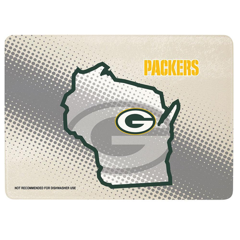 Cutting Board State of Mind | Green Bay Packers
CurrentProduct, Drinkware_category_All, GBP, Green Bay Packers, NFL
The Memory Company