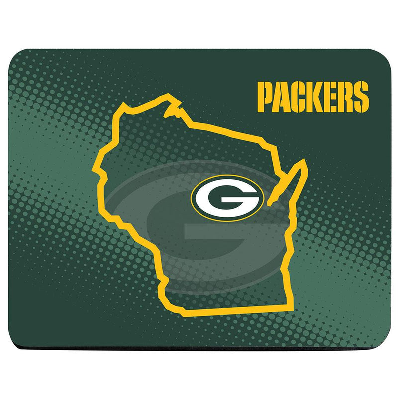 Mouse Pad State of Mind | Green Bay Packers
CurrentProduct, Drinkware_category_All, GBP, Green Bay Packers, NFL
The Memory Company