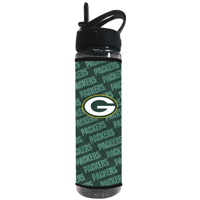 26oz Water Bottle Neo SLV Spirit | Green Bay Packers
GBP, Green Bay Packers, NFL, OldProduct
The Memory Company