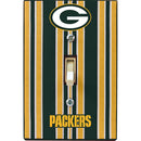 Striped Switch Plate Cover | Green Bay Packers
GBP, Green Bay Packers, NFL, OldProduct
The Memory Company