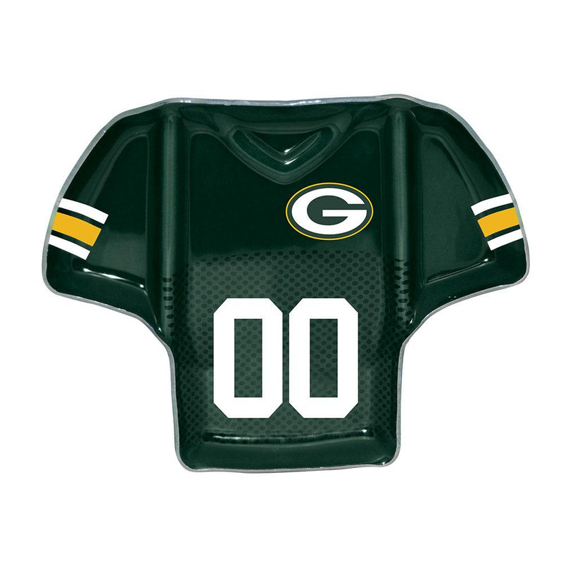 Jersey Chip and Dip | Green Bay Packers
GBP, Green Bay Packers, NFL, OldProduct
The Memory Company