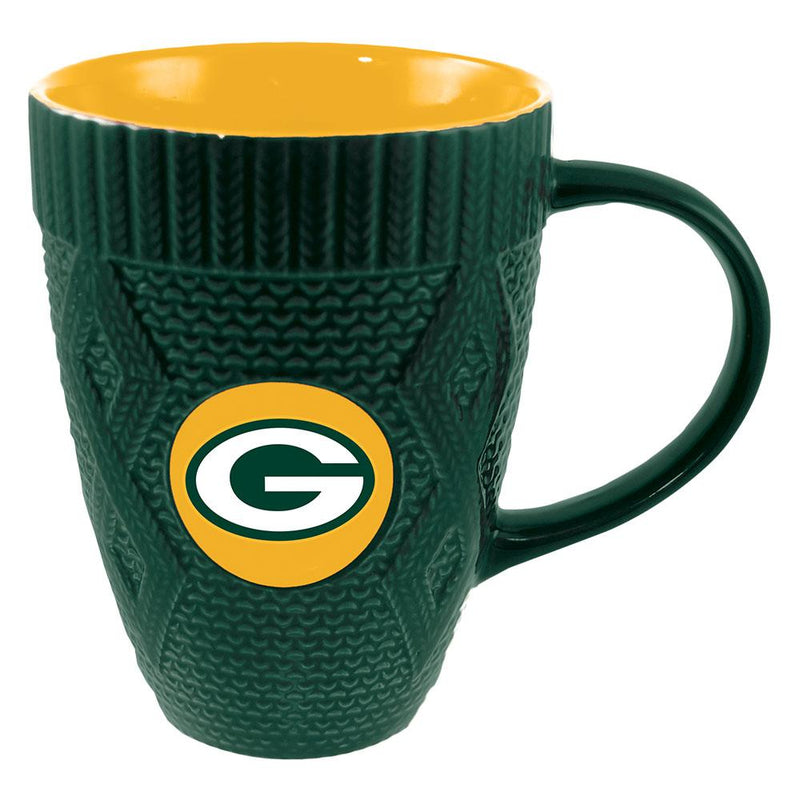 16oz Sweater Mug | Green Bay Packers
CurrentProduct, Drinkware_category_All, GBP, Green Bay Packers, NFL
The Memory Company