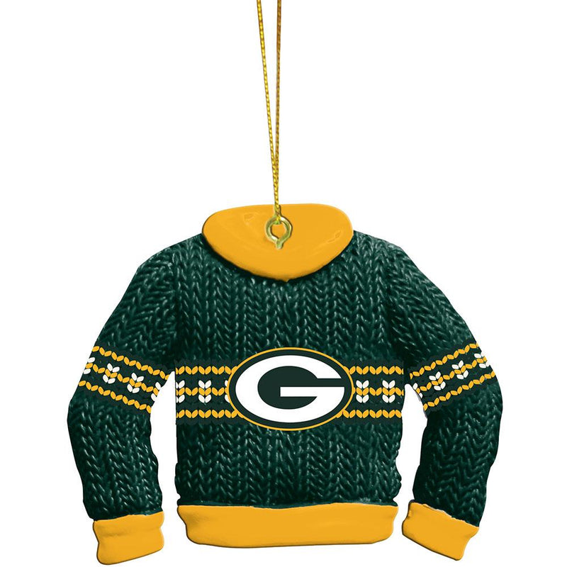Ugly Sweater Ornament | Green Bay Packers
CurrentProduct, GBP, Green Bay Packers, Holiday_category_All, Holiday_category_Ornaments, NFL
The Memory Company