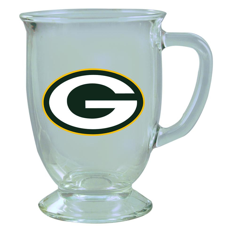 16oz Kona Mug | Green Bay Packers
GBP, Green Bay Packers, NFL, OldProduct
The Memory Company