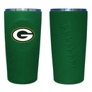 20oz Stainless Steel Tumbler w/Silicone Wrap | Green Bay Packers
CurrentProduct, Drinkware_category_All, GBP, Green Bay Packers, NFL
The Memory Company