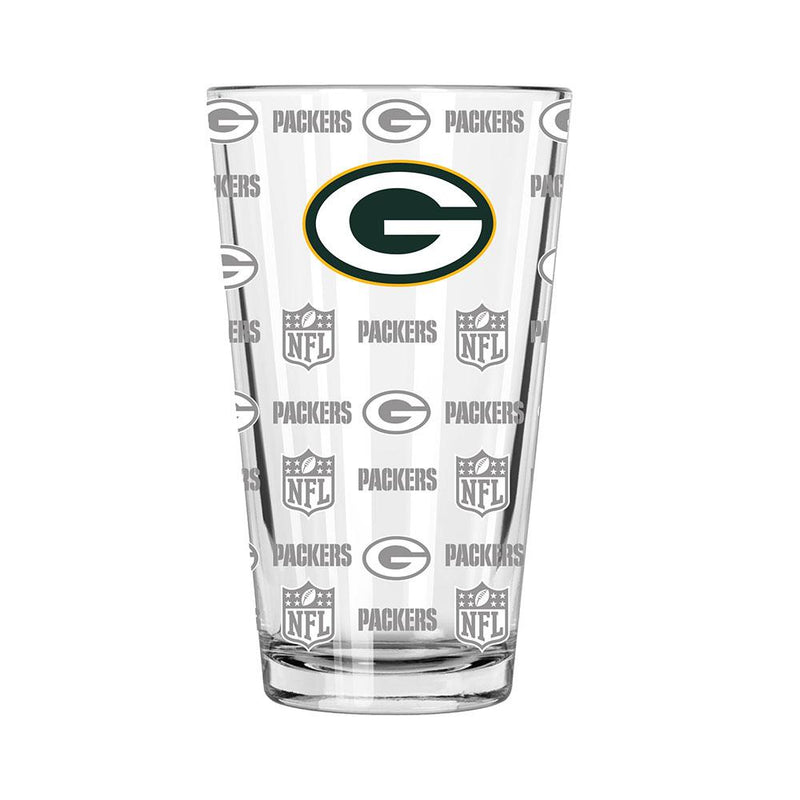 17oz Sandblasted Glass | Green Bay Packers
CurrentProduct, Drinkware_category_All, GBP, Green Bay Packers, NFL
The Memory Company