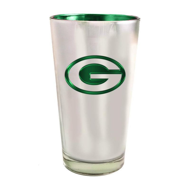 16oz Electroplated Glass | Green Bay Packers
CurrentProduct, Drinkware_category_All, GBP, Green Bay Packers, NFL
The Memory Company