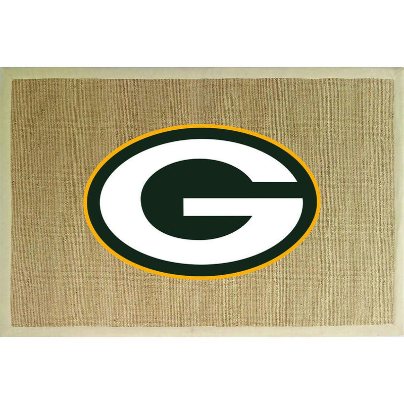 Jute Rug | Green Bay Packers
GBP, Green Bay Packers, NFL, OldProduct
The Memory Company