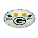 Game Day Oval Platter | Green Bay Packers
CurrentProduct, GBP, Green Bay Packers, Home&Office_category_All, Home&Office_category_Kitchen, NFL
The Memory Company