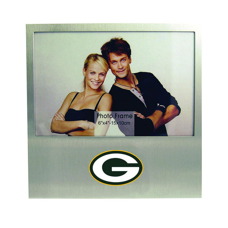 4x6 Aluminum Picture Frame | Green Bay Packers
CurrentProduct, GBP, Green Bay Packers, Home&Office_category_All, NFL
The Memory Company