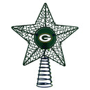 Metal Star Tree Topper | Green Bay Packers
CurrentProduct, GBP, Green Bay Packers, Holiday_category_All, Holiday_category_Tree-Toppers, NFL
The Memory Company