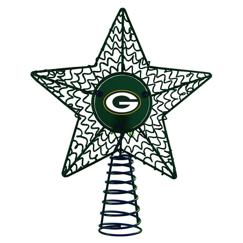 Metal Star Tree Topper | Green Bay Packers
CurrentProduct, GBP, Green Bay Packers, Holiday_category_All, Holiday_category_Tree-Toppers, NFL
The Memory Company