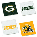 Vintage Coaster Set | Green Bay Packers
GBP, Green Bay Packers, NFL, OldProduct
The Memory Company
