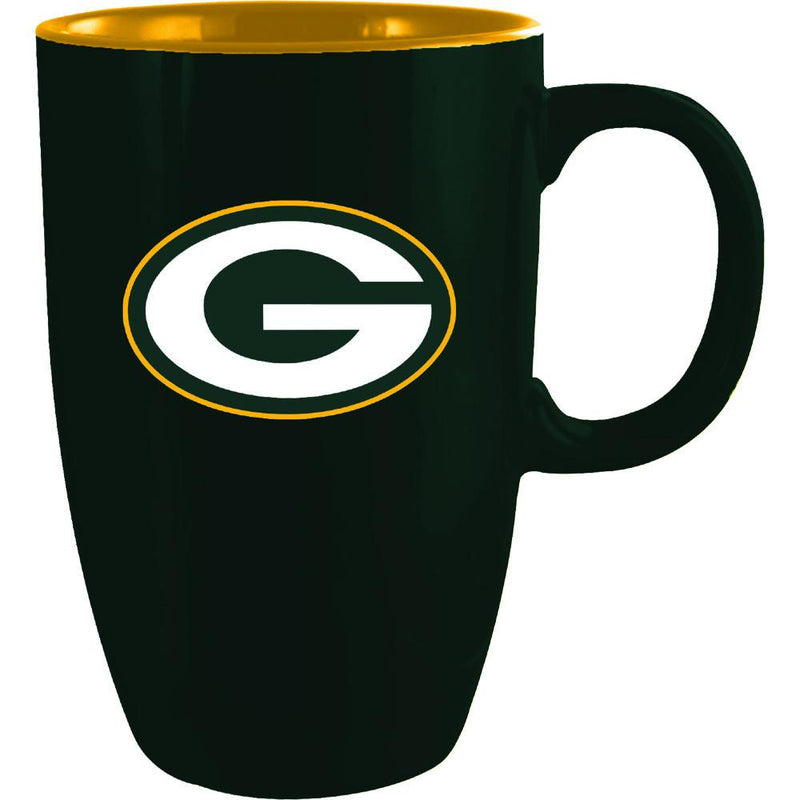 Tall Mug PACKERS
CurrentProduct, Drinkware_category_All, GBP, Green Bay Packers, NFL
The Memory Company