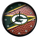 Football Clock | Green Bay Packers
Clock, Clocks, CurrentProduct, GBP, Green Bay Packers, Home Decor, Home&Office_category_All, NFL
The Memory Company