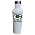 17oz Personalized White Infinity Bottle | Green Bay Packers
2776WDPER, CurrentProduct, Drinkware_category_All, GBP, Green Bay Packers, NFL, Personalized_Personalized
The Memory Company
