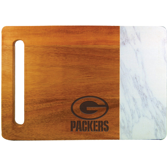Acacia Cutting & Serving Board with Faux Marble | Green Bay Packers
2787, CurrentProduct, GBP, Green Bay Packers, Home&Office_category_All, Home&Office_category_Kitchen, NFL
The Memory Company
