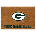 Personalized Doormat | Green Bay Packers
