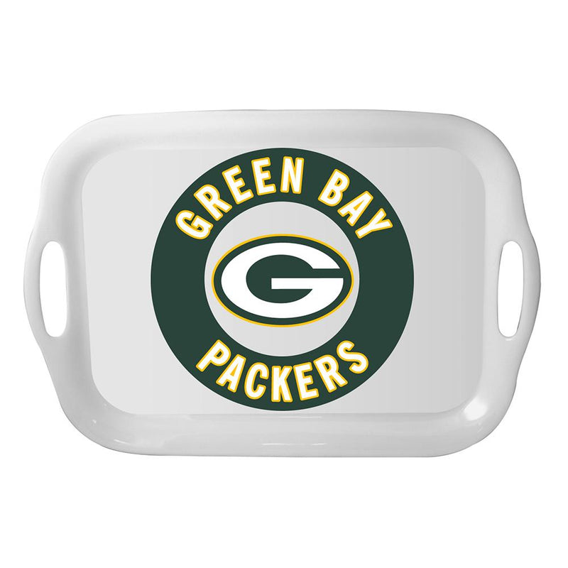 16 Inch Melamine Serving Tray | Green Bay Packers
GBP, Green Bay Packers, NFL, OldProduct
The Memory Company