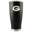 20oz Black Stainless Steel Tumbler | Green Bay Packers
CurrentProduct, Drinkware_category_All, GBP, Green Bay Packers, NFL
The Memory Company
