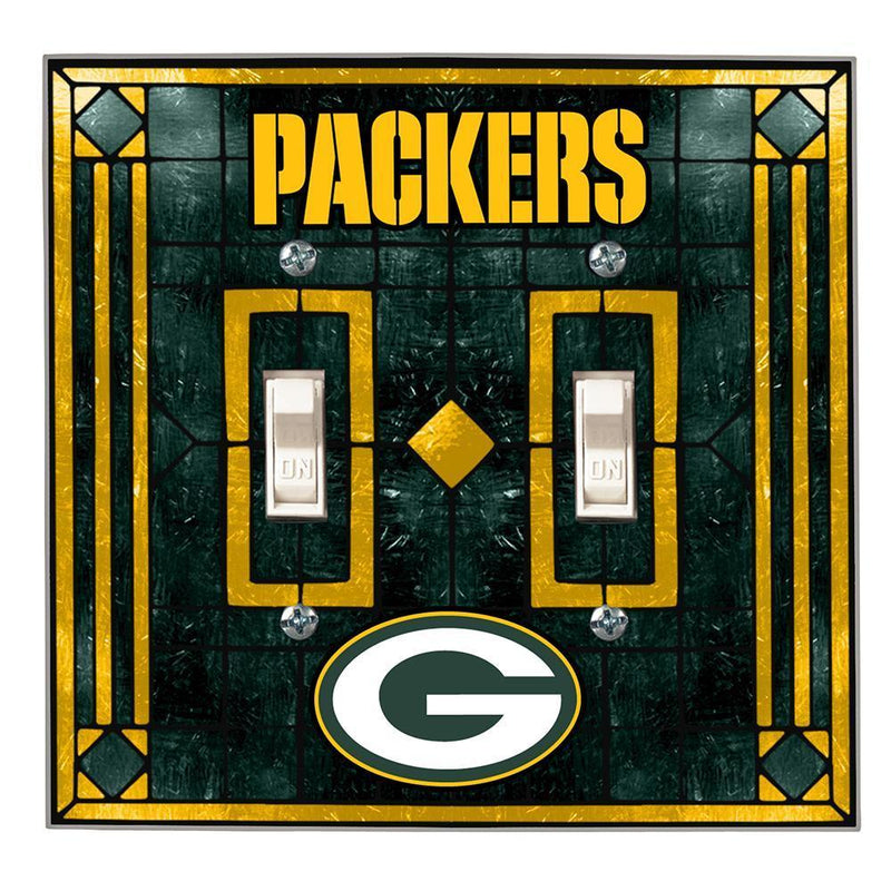 Double Light Switch Cover | Green Bay Packers
CurrentProduct, GBP, Green Bay Packers, Home&Office_category_All, Home&Office_category_Lighting, NFL
The Memory Company