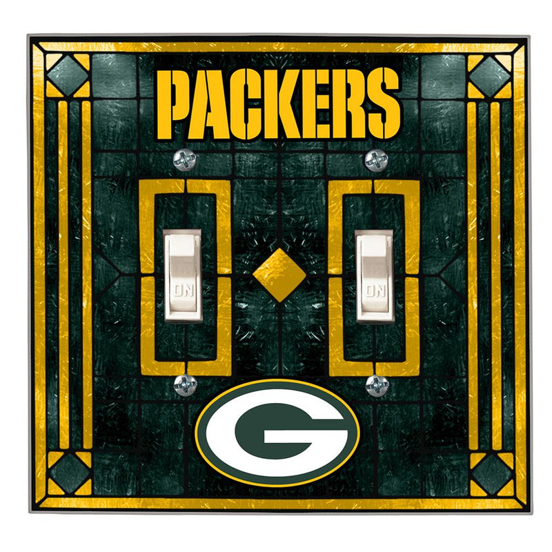 Double Light Switch Cover | Green Bay Packers
CurrentProduct, GBP, Green Bay Packers, Home&Office_category_All, Home&Office_category_Lighting, NFL
The Memory Company