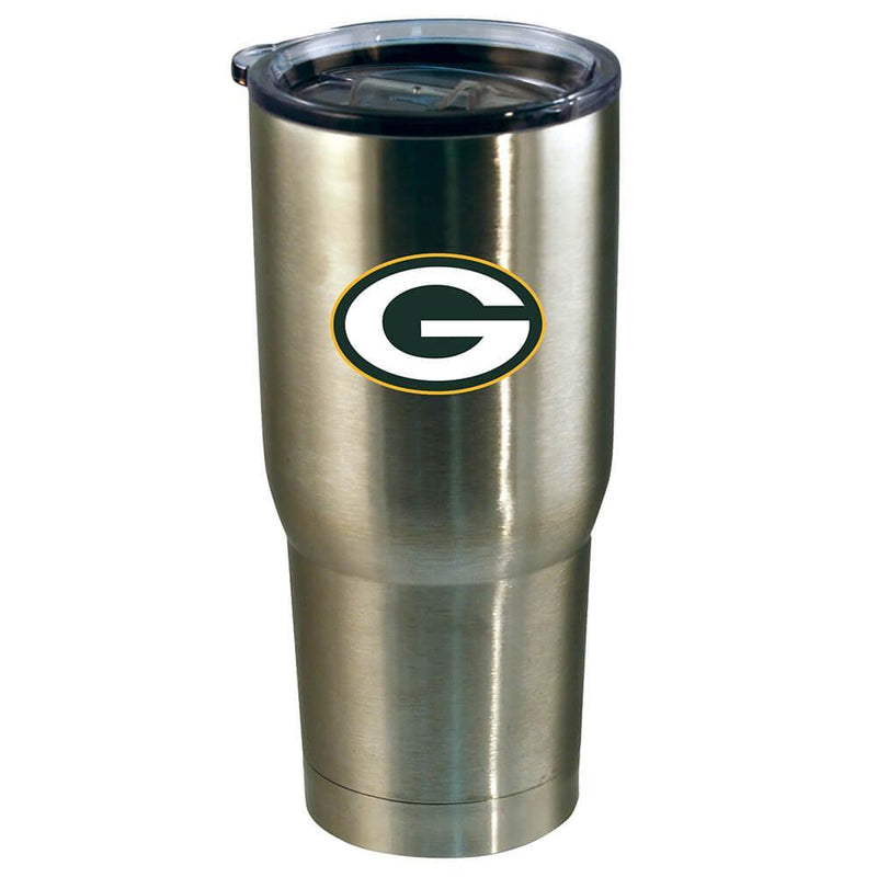 22oz Decal Stainless Steel Tumbler | Green Bay Packers
Drinkware_category_All, GBP, Green Bay Packers, NFL, OldProduct
The Memory Company