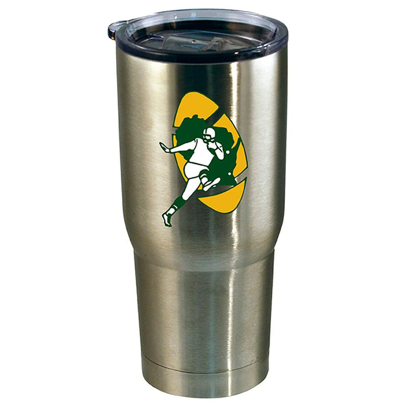 22oz Stainless Steel Tumbler | Green Bay Packers
Drinkware_category_All, GBP, Green Bay Packers, NFL, OldProduct
The Memory Company