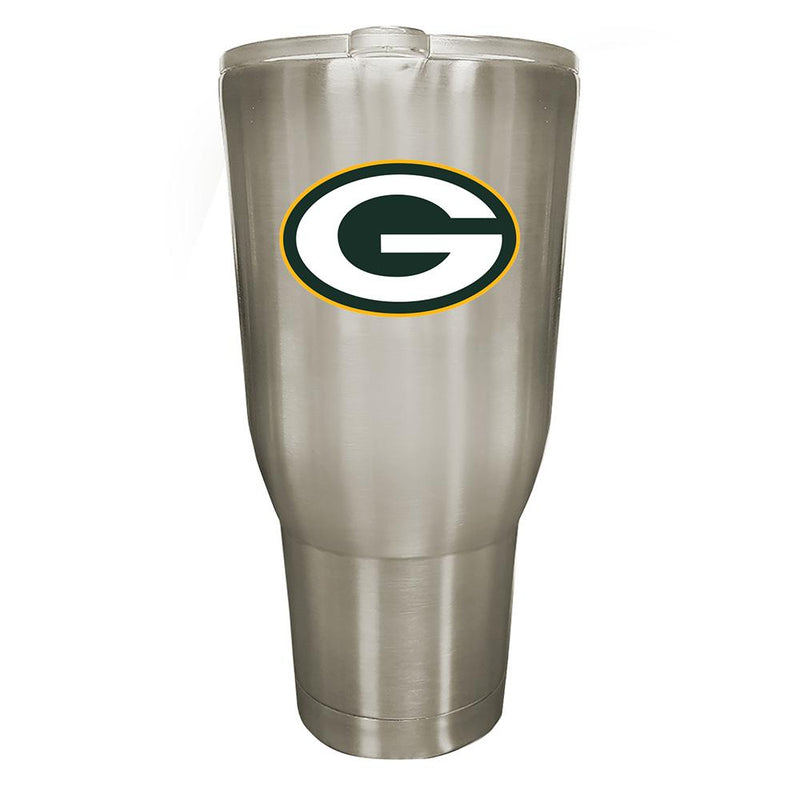 32oz Decal Stainless Steel Tumbler | Green Bay Packers
Drinkware_category_All, GBP, Green Bay Packers, NFL, OldProduct
The Memory Company