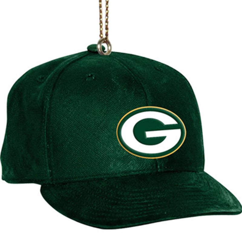 Baseball Cap Ornament | Green Bay Packers
Cap, Cap Ornament, CurrentProduct, GBP, Green Bay Packers, Holiday_category_All, Holiday_category_Ornaments, NFL, Ornament
The Memory Company