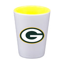 2oz Inner Color Ceramic Shot | Green Bay Packers
CurrentProduct, Drinkware_category_All, GBP, Green Bay Packers, NFL
The Memory Company