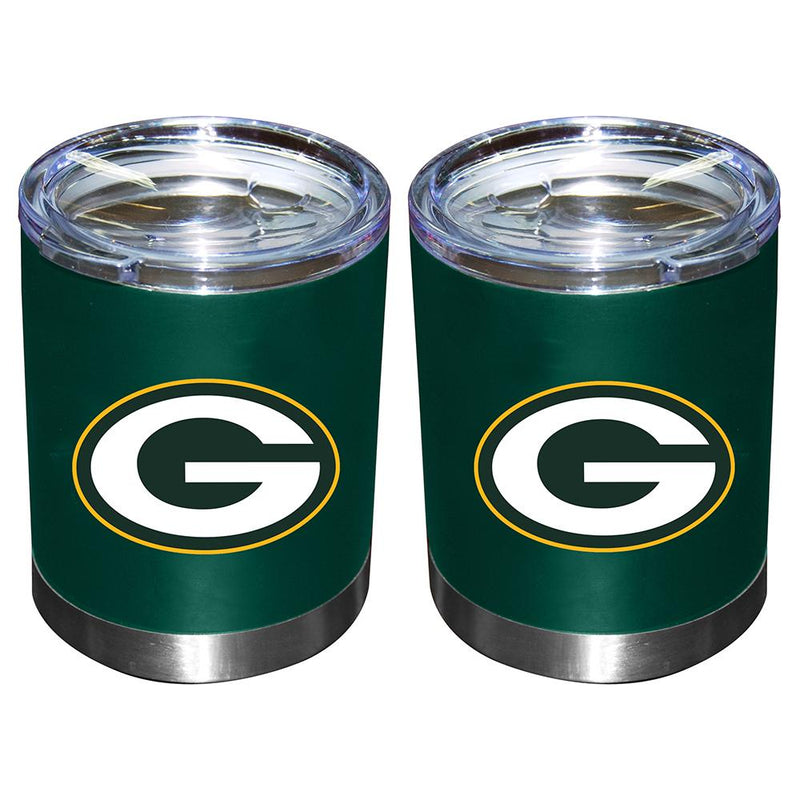 Matte SS SW Low Ball PACKERS
GBP, Green Bay Packers, NFL, OldProduct
The Memory Company