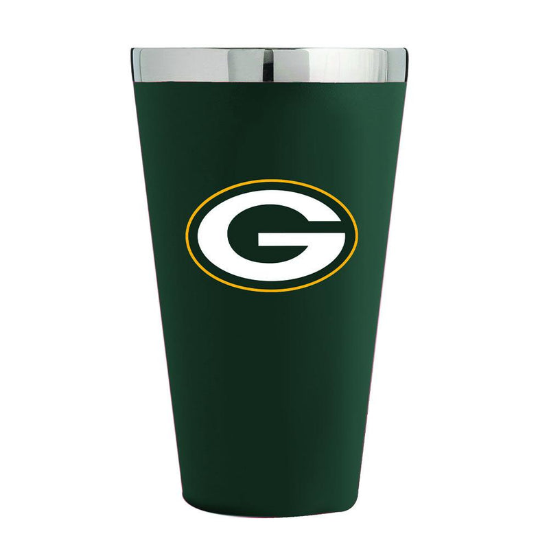 16oz Matte Finish Stainless Steel Tumbler | Green Bay Packers
CurrentProduct, Drinkware_category_All, GBP, Green Bay Packers, NFL
The Memory Company