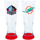 23oz HL Decal Pilsner Dolphins co brand
HOF, NFL, OldProduct
The Memory Company