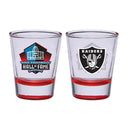 2oz Collector Glass co branded RAIDERS
CurrentProduct, Drinkware_category_All, HOF, NFL
The Memory Company