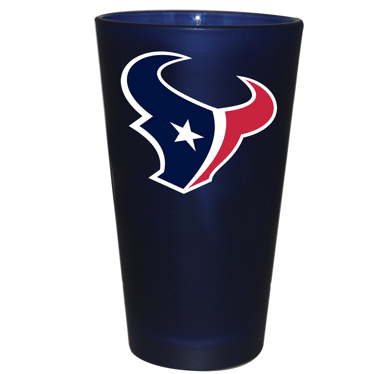 16oz Team Color Frosted Glass | Houston Texans
CurrentProduct, Drinkware_category_All, Houston Texans, HTE, NFL
The Memory Company