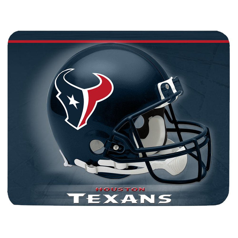 Helmet Mousepad | Houston Texans
CurrentProduct, Drinkware_category_All, Houston Texans, HTE, NFL
The Memory Company