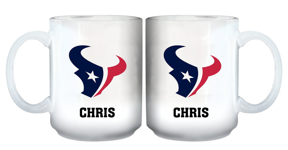 15oz White Personalized Ceramic Mug | Houston Texans
CurrentProduct, Custom Drinkware, Drinkware_category_All, Gift Ideas, Houston Texans, HTE, NFL, Personalization, Personalized_Personalized
The Memory Company
