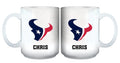 15oz White Personalized Ceramic Mug | Houston Texans
CurrentProduct, Custom Drinkware, Drinkware_category_All, Gift Ideas, Houston Texans, HTE, NFL, Personalization, Personalized_Personalized
The Memory Company