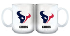 15oz White Personalized Ceramic Mug | Houston Texans
CurrentProduct, Custom Drinkware, Drinkware_category_All, Gift Ideas, Houston Texans, HTE, NFL, Personalization, Personalized_Personalized
The Memory Company